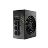 Fortron FSP | PSU | DAGGER PRO 650W | 650 W