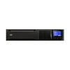 Fortron FSP CHAMP 3K stelažas ONLINE, UPS, 3000VA, 2700W