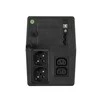 Fortron FSP | IFP 2000 | 2000 VA | 1200 W