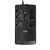 Fsp Group FSP | UPS | Nano FIT 800 | 800 VA | 180~270 V | 220 V
