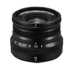 Fujifilm Objektyvas Fujinon XF16mm F2.8 R WR juodas