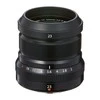 Fujifilm Objektyvas Fujinon XF23mm F2 R WR juodas