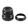 Fujifilm Objektyvas Fujinon XF23mm F2 R WR juodas
