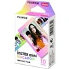 Fujifilm | Instax Mini Macaron momentinis filmas | 86 x 54 mm | Kiekis 10