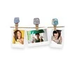 Nuotraukų rėmelis Fujifilm Instax design clips Camera design