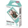 Fotojuostos Fujifilm Instax Mini. Mėlynos