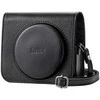 Fujifilm Dėklas instax Square SQ40 Juodas fotoaparatui