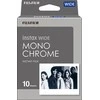 Fujifilm | Instax Wide Monochrome Momentiniai filmai | Kiekis 10