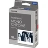 Fujifilm | Instax Wide Monochrome Momentiniai filmai | Kiekis 10