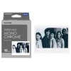 Fujifilm | Instax Wide Monochrome Momentiniai filmai | Kiekis 10