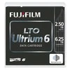 Fujifilm LTO Ultrium 6 2,5 / 6,5 TB juosta (16310732)