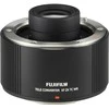 Objektyvas Fujifilm Telekonverteris XF2.0X TC WR