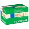 Fujifilm Spalvota pozityvinė fotojuosta VELVIA RVP 50 135/36