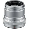 Fujifilm Objektyvas Fujinon XF50mm F2 R WR sidabrinis