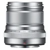 Fujifilm Objektyvas Fujinon XF50mm F2 R WR sidabrinis