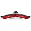 Laikiklis FUJITSU DUAL MONITORIUS STAND, FOR 2 DISPLAYS, 21.5-27''