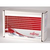 „Fujitsu F1“ skaitytuvo valymo servetėlės (72 pakuotės) - Įrangos valymo drėgnos šluostės - Skaitytuvas - Daugiaspalvis - fi-5015C - fi-6110 - fi-7140 - fi-7240 - fi-7160 - fi-7260 - fi-7180 - fi-7280 - fi-7460 - fi-7480,... - 72 vnt. - Dėžutė