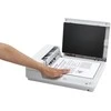 Fujitsu SP-1425 600 x 600 DPI Plokščias ir ADF skeneris Balta A4