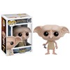 FUNKO POP! Vinilinė figūrėlė: Harry Potter: Dobby