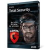 G DATA Total Security MultiDevice [1 įrenginys – 1 metai]