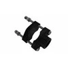 Gamber-Johnson ZIRKONA SMALL PIPE CLAMP
