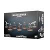 Games Workshop Warhammer 40,000 - Adepta Sororitas: Retributor Squad