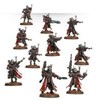 Games Workshop Warhammer 40,000 - Adeptus Mechanicus: Skitarii