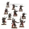 Games Workshop Warhammer 40,000 - Adeptus Mechanicus: Skitarii
