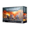 Games Workshop Warhammer 40,000 - Space Marines: Bladeguard Veterans