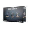 Games Workshop Warhammer 40,000- Space Marines: Primaris Eliminators