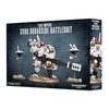 Games Workshop Warhammer 40,000 - T'au Empire: Broadside Battlesuit