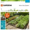 Gardena laistymo sistema „Micro-Drip“ 13015-20