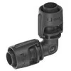 Jungtis Gardena L-Piece 970606601, 13mm, 2 vnt.
