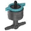 Sujungimas Gardena Inline Drip Head 1-8 L/H