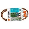 Gardena Connection set 18040-20 13 mm 1/2" Juodas/Oranžinis
