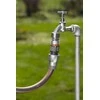 Gardena Jungties greitis 13 mm (1 / 2 ") - 15 mm (5 / 8") (18256- 50)