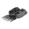 Gardena pakaitiniai žolės/buksmedžio ašmenys, plotis 8 cm