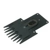 Žolės peilių rinkinys Gardena, 10cm 02346-20