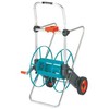 Gardena Metalinis žarnos vežimėlis 100