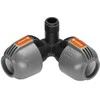Gardena kampinė jungtis 25 mm x 1/2" išorinis sriegis