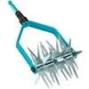 Grėblys Gardena Combisystem Star Tiller 03196-20; 14 cm