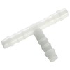 Gardena T-vnt 4mm (07300-20)