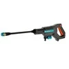 Gardena Vidutinio slėgio akumuliatorinė plovykla „AquaClean 24 / 18V P4A“ solo, 14800-55