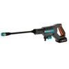 Vidutinio slėgio akumuliatorinės plovyklos Gardena AquaClean 24 / 18V P4A Premium rinkinys
