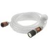 Gardena Vidutinio slėgio akumuliatorinė plovykla „AquaClean 24 / 18V P4A“ solo, 14800-55