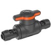 Gardena Išjungimo / reguliavimo vožtuvas 13 mm (1/2")
