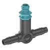 Gardena 13317-20 mikrolašelinė laistymo sistema 2 l/h 10 vnt.