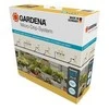 Gardena Lašelinio drėkinimo rinkinys balkonams (15 augalų)