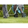 Gardena „CleverRoll M“ žarnos vežimėlis, rinkinys