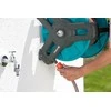 Gardena Classic prie sienos tvirtinamų žarnų ritės 50 rinkinys
